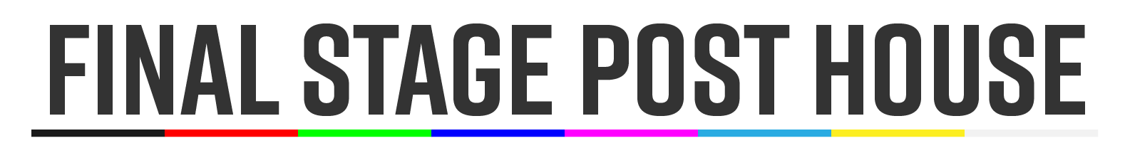 Final Stage Post House