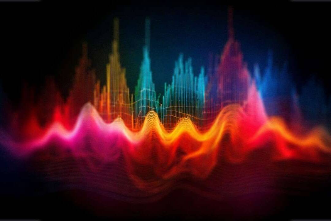 Sound design and music composition principles translated for colorists and visual artists