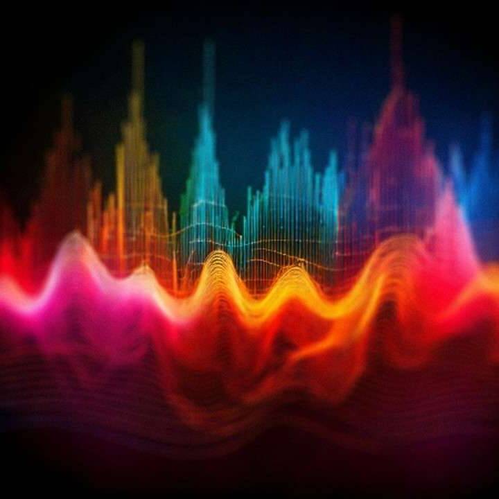Sound design and music composition principles translated for colorists and visual artists