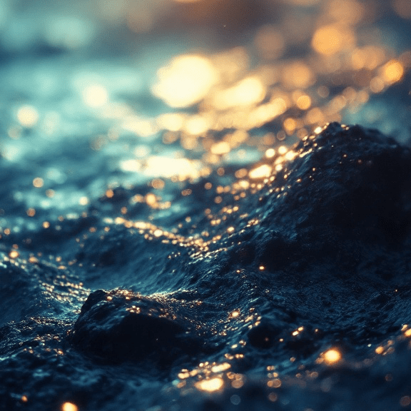 Texture in color grading adding grain, halation, and tactile life to a finished image