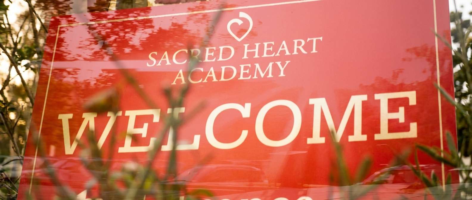 Sacred Heart Academy — campaign color grade by Final Stage Post House