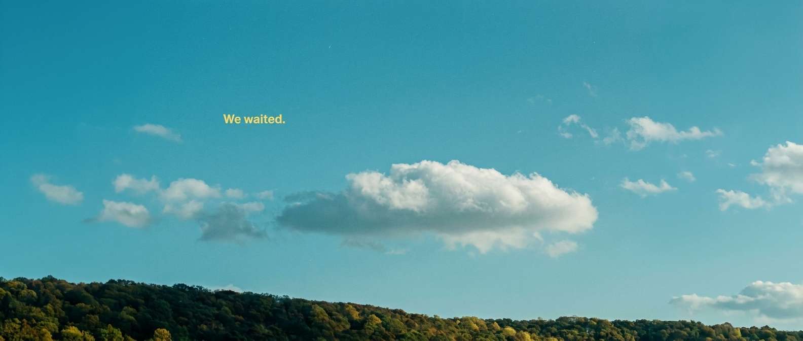 What You Left — 16mm film color grade by Final Stage Post House